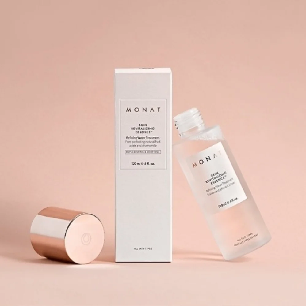 🆕 MONAT Skin Revitalizing Essence